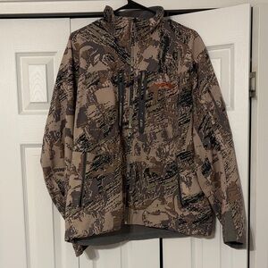Sitka Jacket